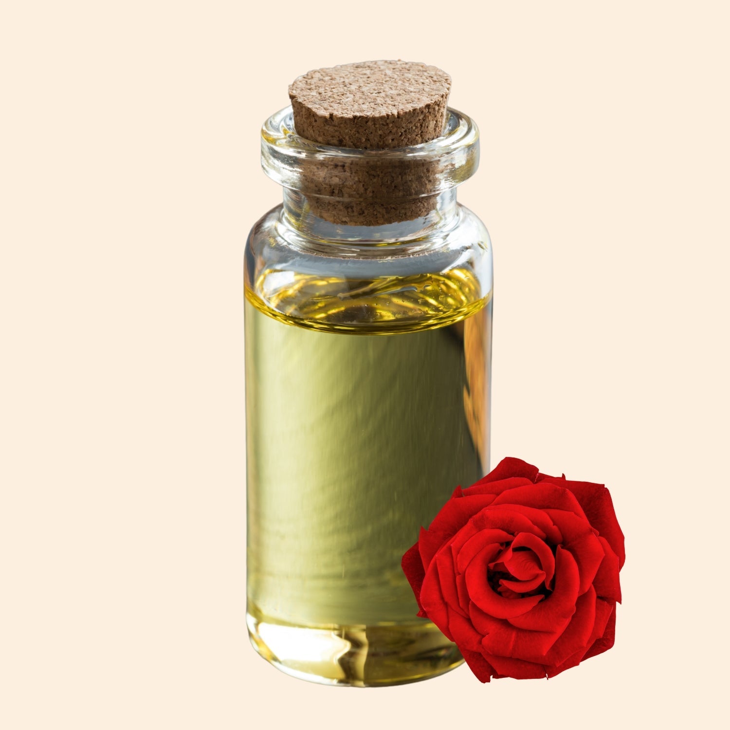 Rose Hydrosol Rose Hydrosol
